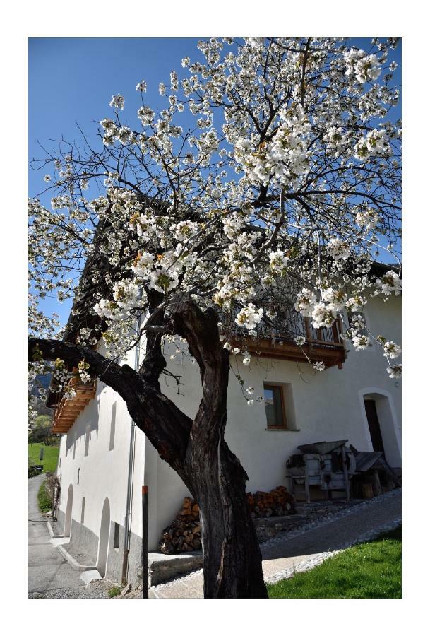 La Maison Abeil L'Argentiere-la-Bessee Exterior photo